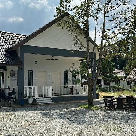 D'Lamar Homestay Pendang المظهر الخارجي الصورة
