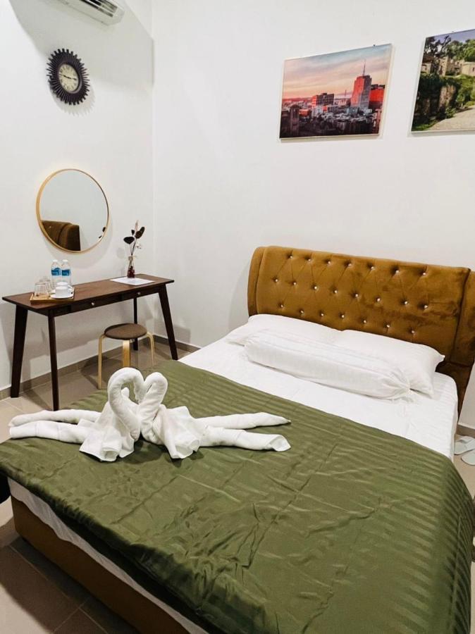 D'Lamar Homestay Pendang المظهر الخارجي الصورة
