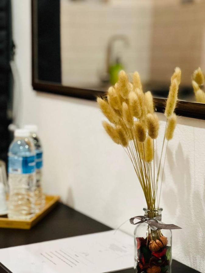 D'Lamar Homestay Pendang المظهر الخارجي الصورة