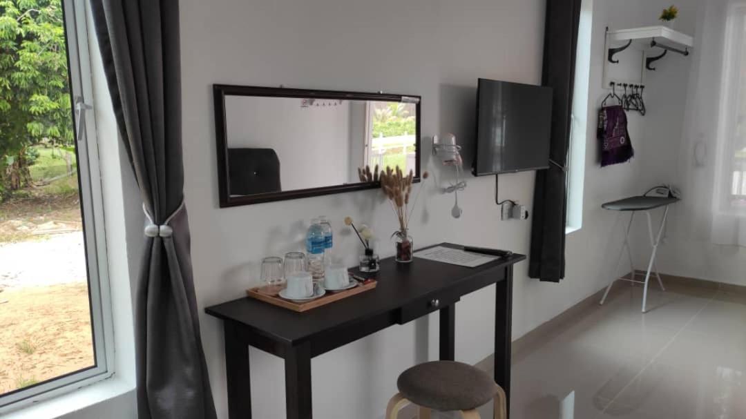 D'Lamar Homestay Pendang المظهر الخارجي الصورة