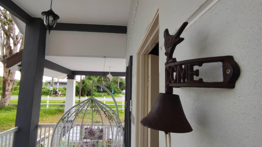 D'Lamar Homestay Pendang المظهر الخارجي الصورة
