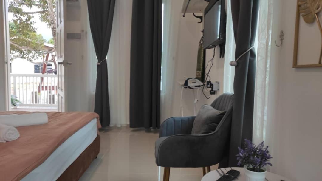 D'Lamar Homestay Pendang المظهر الخارجي الصورة