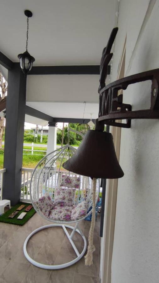 D'Lamar Homestay Pendang المظهر الخارجي الصورة