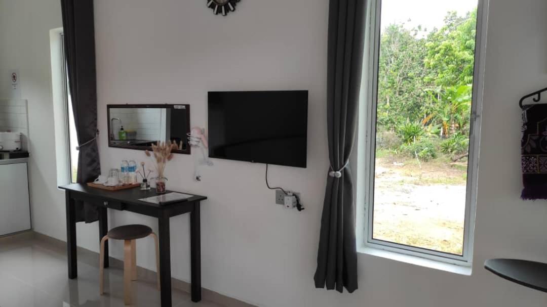 D'Lamar Homestay Pendang المظهر الخارجي الصورة