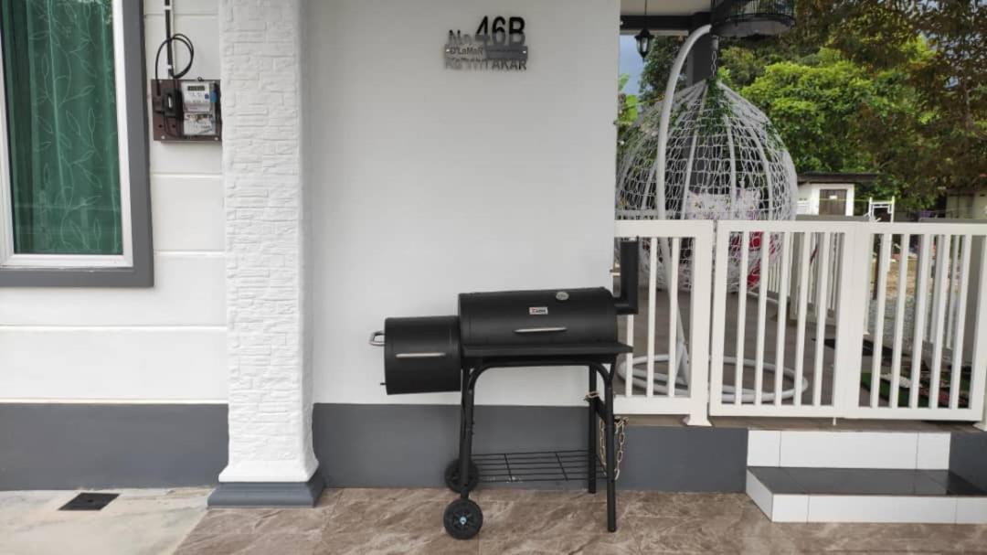 D'Lamar Homestay Pendang المظهر الخارجي الصورة