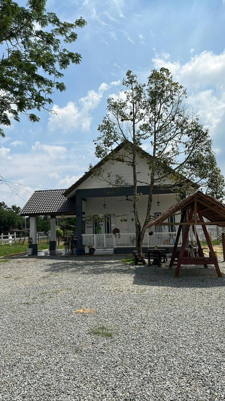 D'Lamar Homestay Pendang المظهر الخارجي الصورة